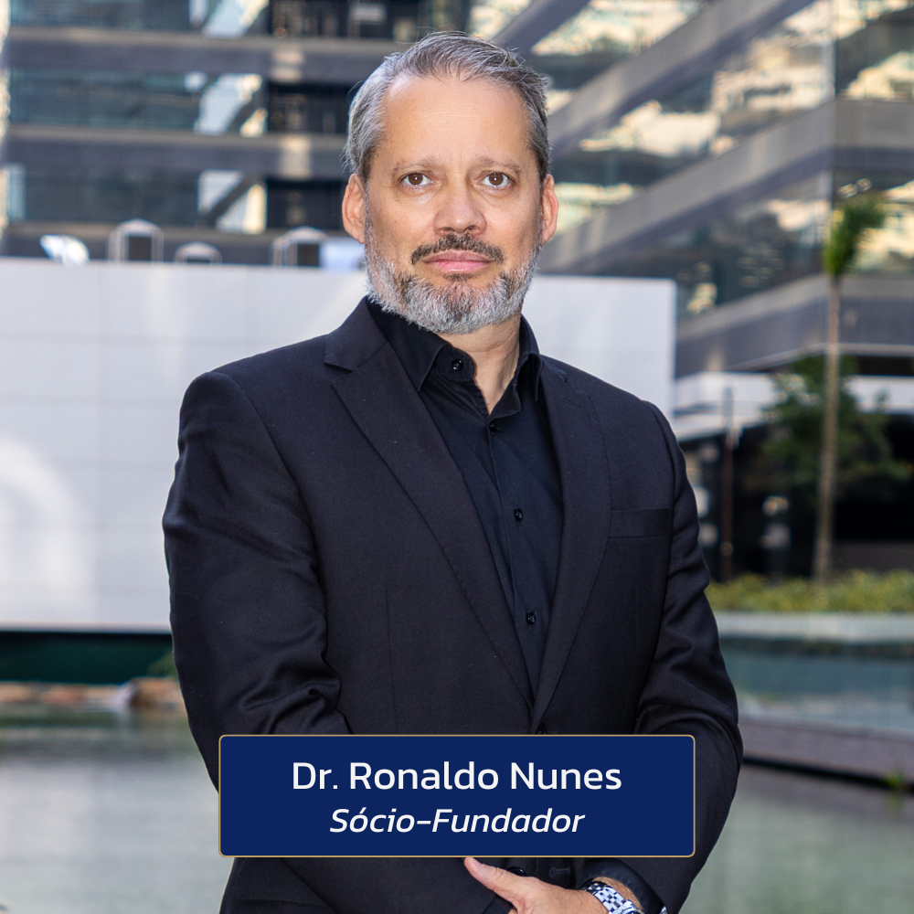 Dr. Ronaldo Nunes